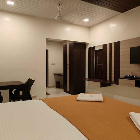 Park Inn Beach Resort Ченнаи Экстерьер фото