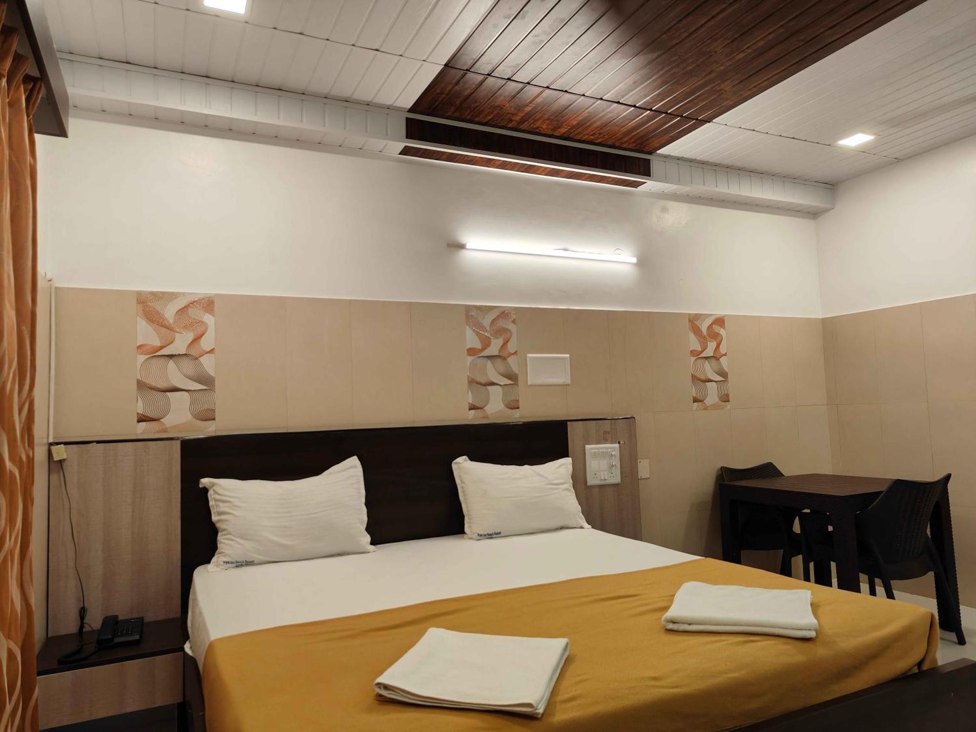 Park Inn Beach Resort Ченнаи Экстерьер фото